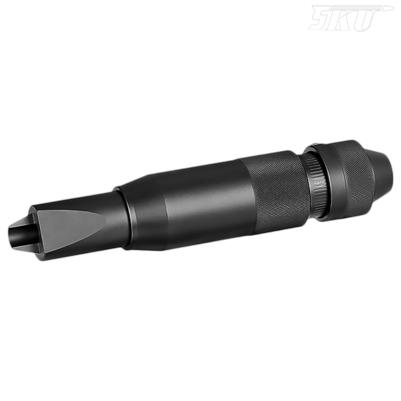 5KU - Silencieux PSB-4 pour AK Airsoft - 5KU-149 5KU - Silencieux PSB-4 pour AK Airsoft - 5KU-149