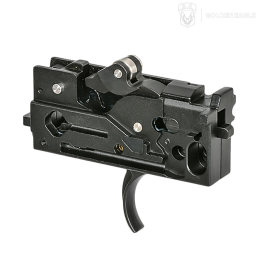 Golden Eagle - Bloc détente renforcé (OEM) pour AR15, M4 MWS, GE - G101P-1