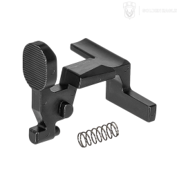 Golden Eagle - Bolt release pour AR15, M4 MWS, GE - G101P-11