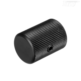 5KU - Extension de levier d'armement RP-1 pour AK AEG, GBB - 5KU-300-BK