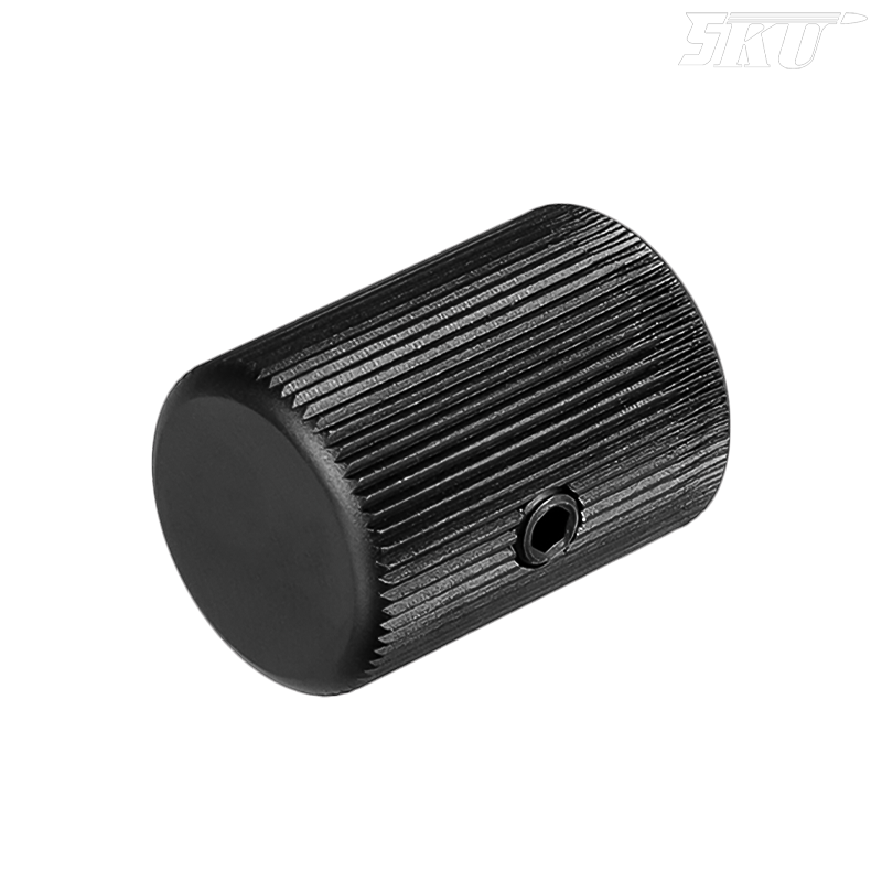 5KU - Extension de levier d'armement RP-1 pour AK AEG, GBB - 5KU-300-BK