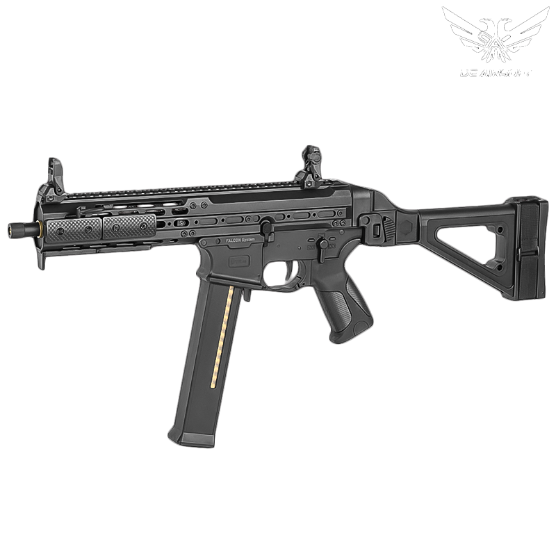 Double Eagle - Réplique UTR45, mosfet FCS 3.0 Falcon - M917C