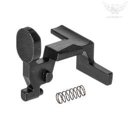 Double Eagle - Bolt release pour AR15, M4 MWS, GE - G101P-11