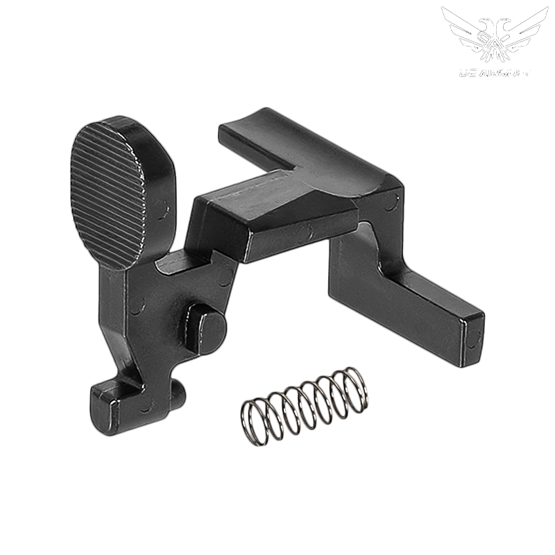 Double Eagle - Bolt release pour AR15, M4 MWS, GE - G101P-11