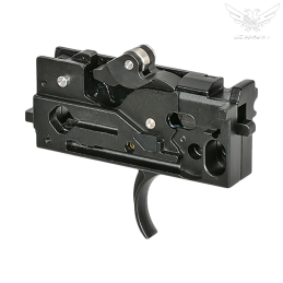 Double Eagle - Bloc détente renforcé (OEM) pour AR15, M4 MWS, DE - G101P-1