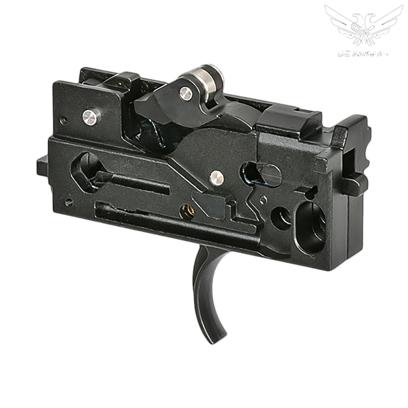 Double Eagle - Bloc détente renforcé (OEM) pour AR15, M4 MWS, DE - G101P-1
