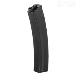 Cyma - Chargeur mid-Cap 120 billes pour MP5 - C.78