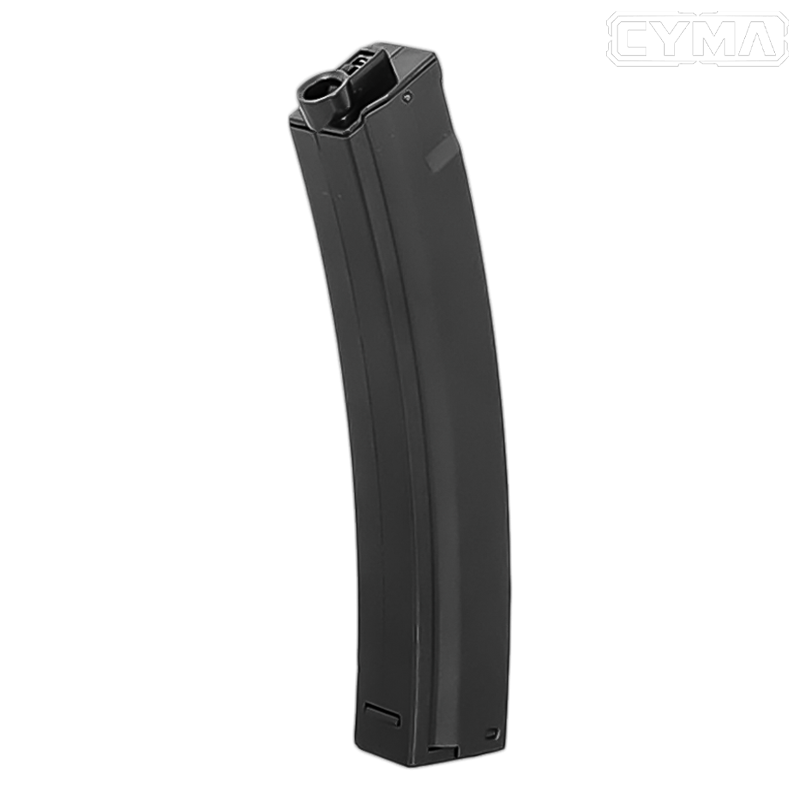 Cyma - Chargeur mid-Cap 120 billes pour MP5 - C.78