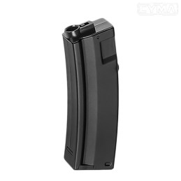 Cyma - Chargeur Mid-Cap 65 Billes, Type Court pour MP5 - C.73