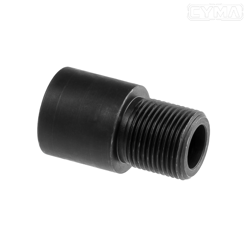 Cyma - Adaptateur 14mm CCW vers 14mm CW