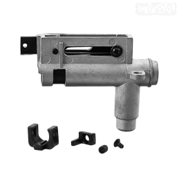 Cyma - Chambre hop-up complète en métal pour AK Airsoft - C.03