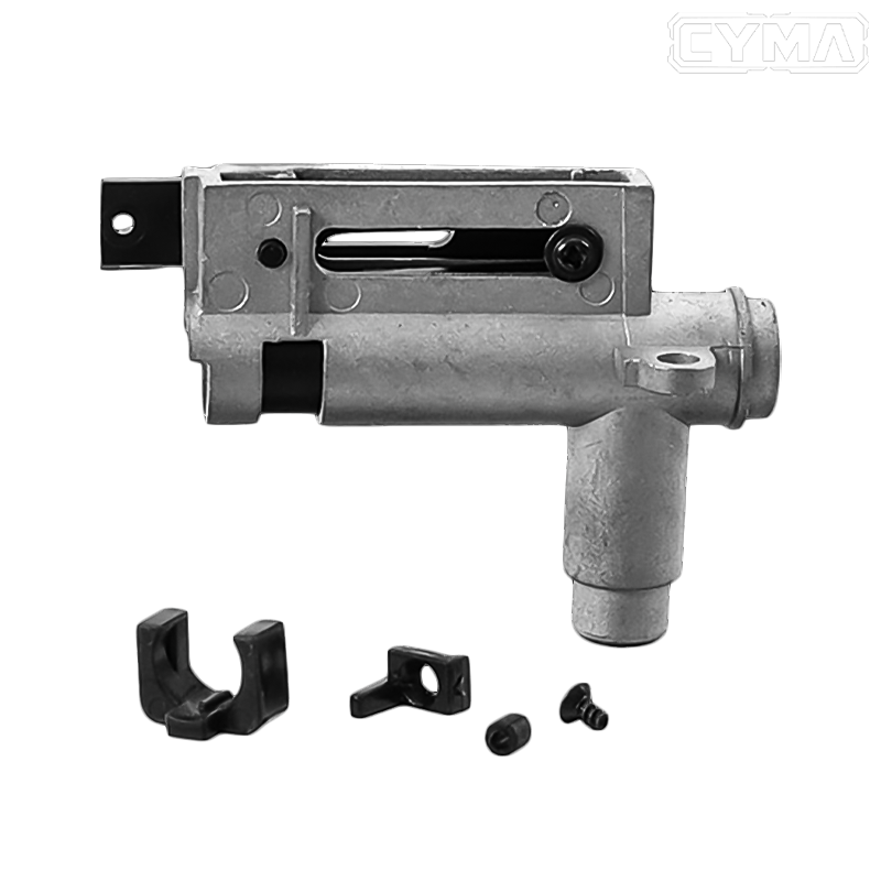 Cyma - Chambre hop-up complète en métal pour AK Airsoft - C.03