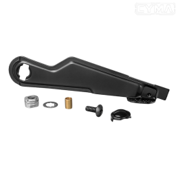 Cyma - Sélecteur de tir externe pour AK47, CM.028 Airsoft
