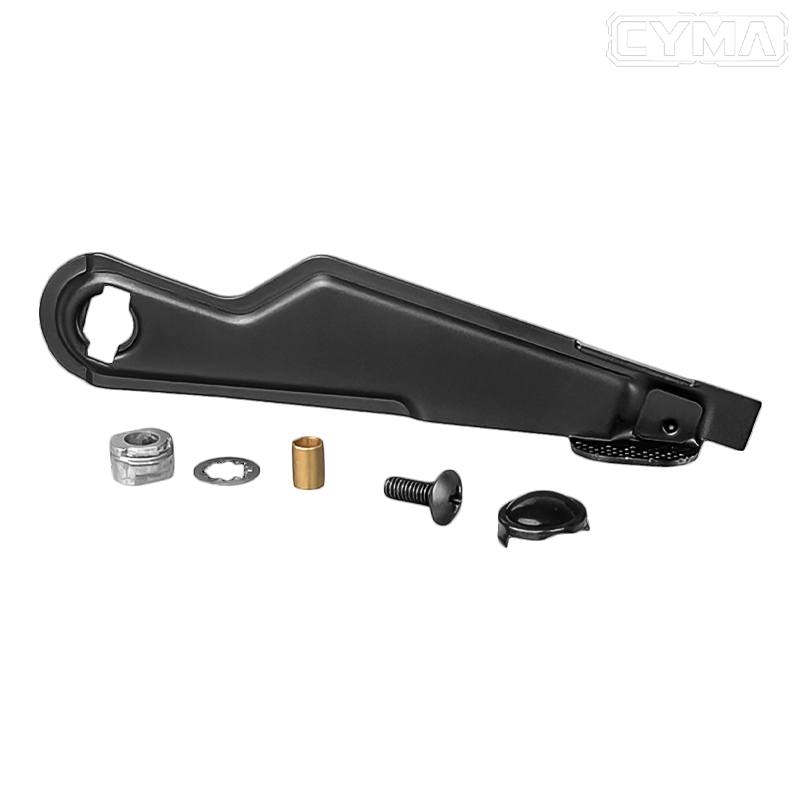 Cyma - Sélecteur de tir externe pour AK47, CM.028 Airsoft