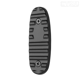 Cyma - Plaque de crosse pour AK74 Airsoft