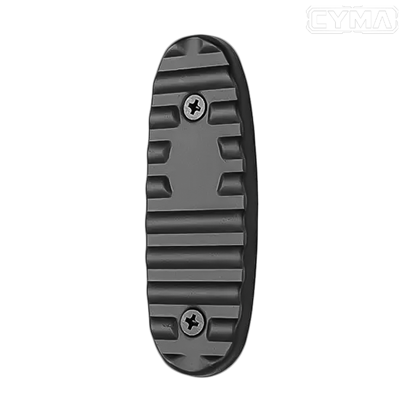 Cyma - Plaque de crosse pour AK74 Airsoft