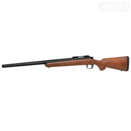 Cyma - Réplique sniper CM.701C, Wooden Style, VSR, BAR 10 - CM701C