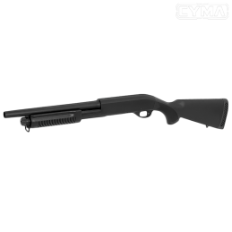 Cyma - Réplique fusil à pompe M870, CM.350, 3-Burst - CM350