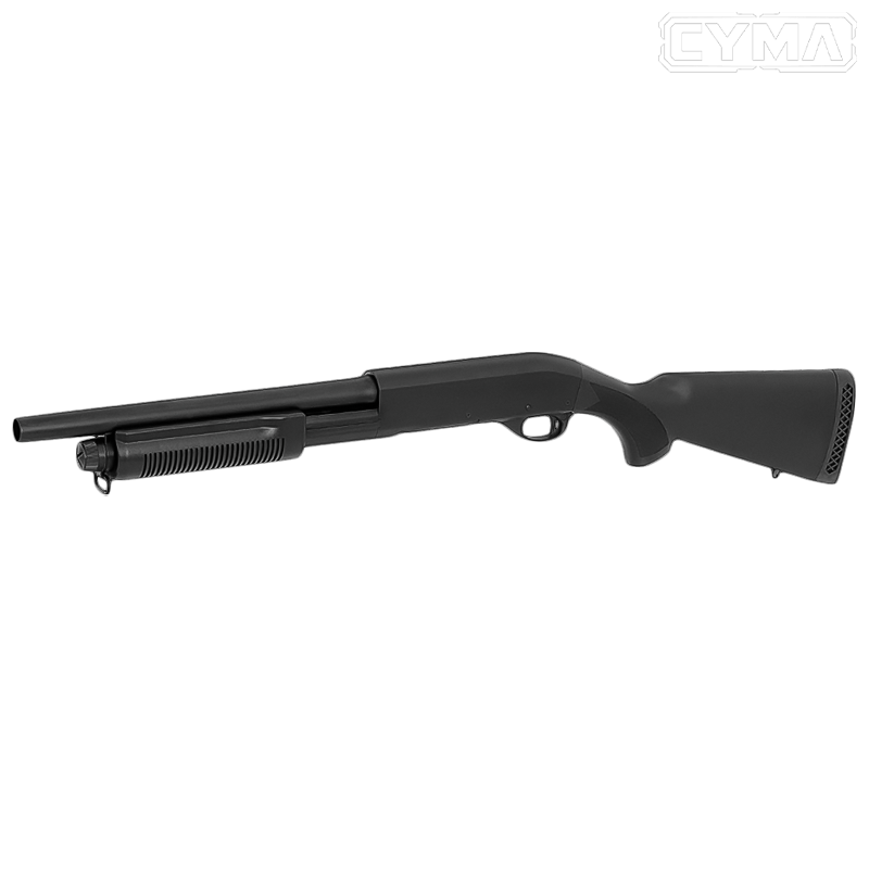 Cyma - Réplique fusil à pompe M870, CM.350, 3-Burst - CM350