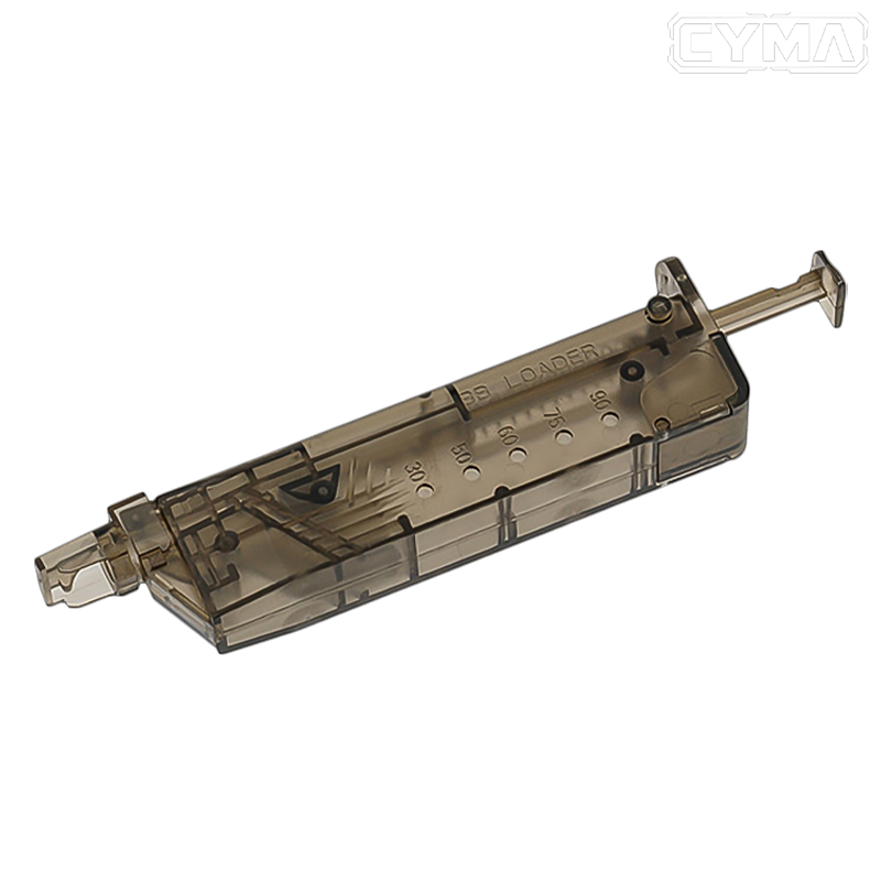 Cyma - Bb loader, speedLoader 100 billes - C.19A