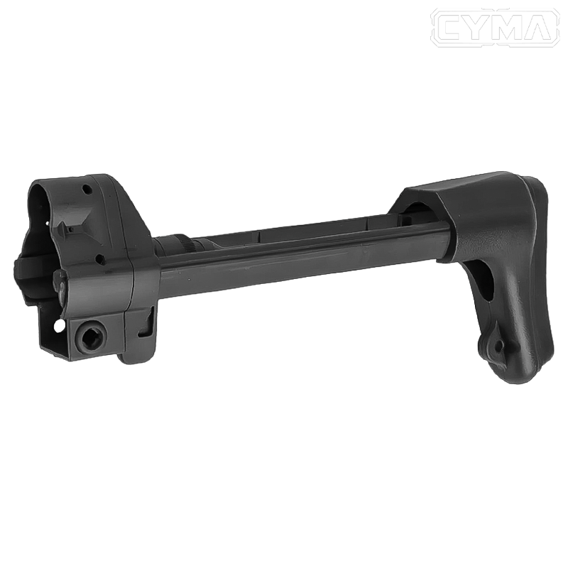 Cyma - Crosse tactique rétractable pour MP5 AEG - HY-114