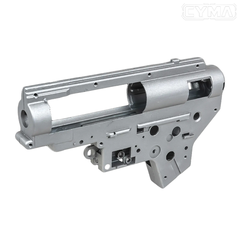 Cyma - Gearbox QD (Quick Detach) version 2 pour AEG Airsoft
