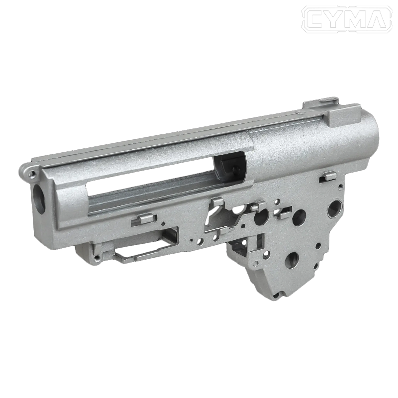Cyma - Gearbox QD (Quick Detach) version 3 pour AEG Airsoft