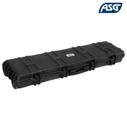 ASG - Mallette X-large Waterproof 1387 x 394 x 152mm avec roulettes - 19843