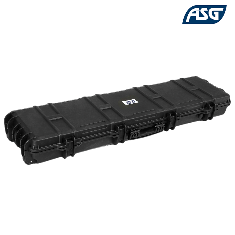 ASG - Mallette X-large Waterproof 1387 x 394 x 152mm avec roulettes - 19843
