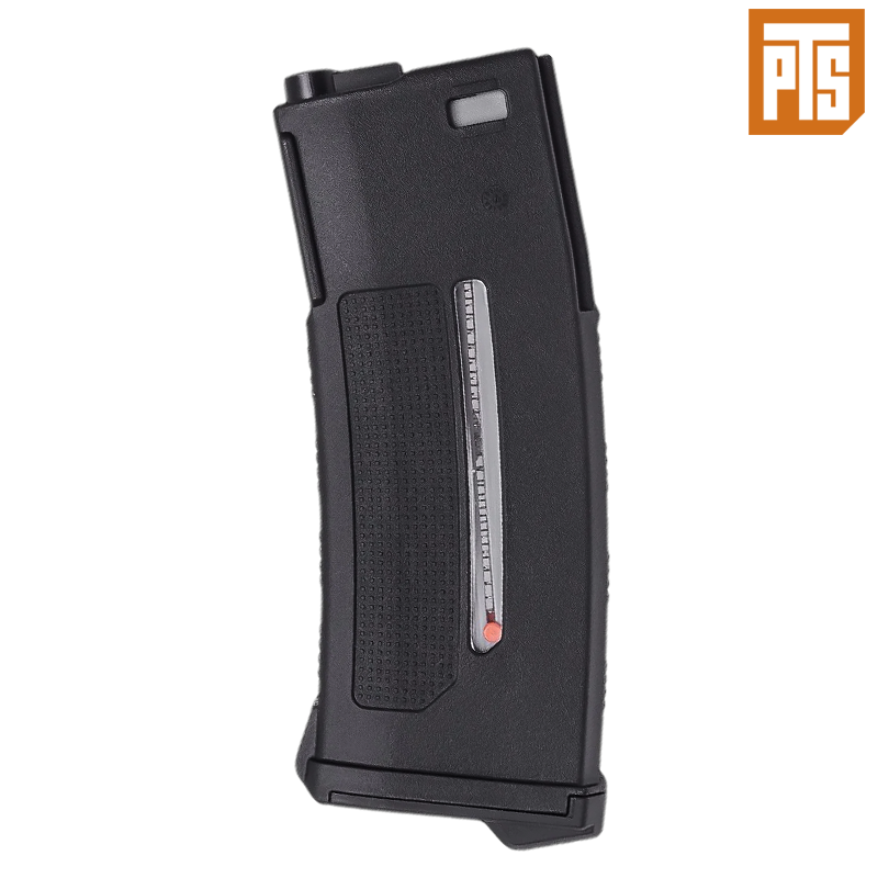 PTS Syndicate - Chargeur EPM1 RX mid-cap 250 billes, M4, SCAR - PT167450307