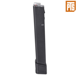 PTS Syndicate - Chargeur EPM 140 billes ARP, PX9 - PT189450307