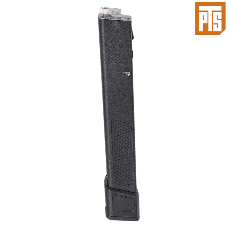 PTS Syndicate - Chargeur EPM 140 billes ARP, PX9 - PT189450307