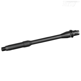 5KU - Canon externe 10' (250mm) avec filetage 14mm pour M4 - 5KU-122