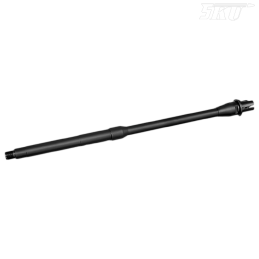 5KU - Canon externe 16' (420mm) avec filetage 14mm pour M4 - 5KU-132