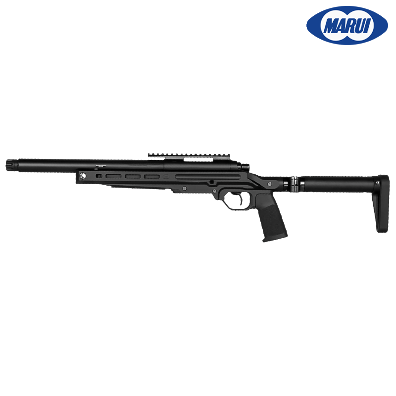 Tokyo Marui - Réplique sniper VSR-ONE, Airsoft - 4952839135155