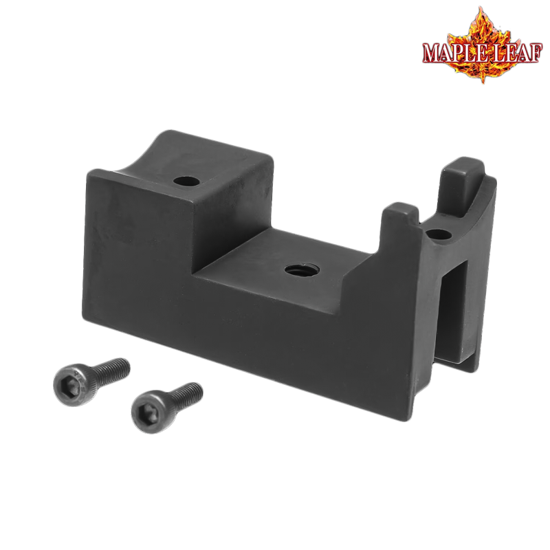 Maple Leaf - Support de chambre hop-up pour sniper VSR - VCHB