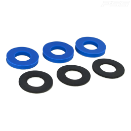 PSS by Laylax - Silent dampers 6 pcs pour sniper VSR