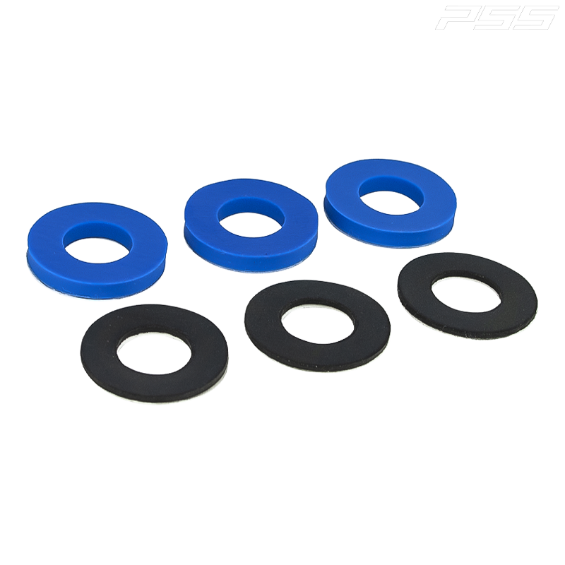 PSS by Laylax - Silent dampers 6 pcs pour sniper VSR