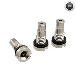 Madbull - Valves de remplissage, Lot de 3 pour M203 Airsoft