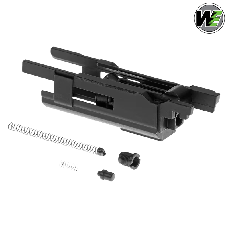 WE - Blowback housing BBH (OEM) pour Hi-capa 4.3
