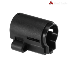 Airtech Studios - Extension logement batterie ARP9, ARP556, Raider L 2.0