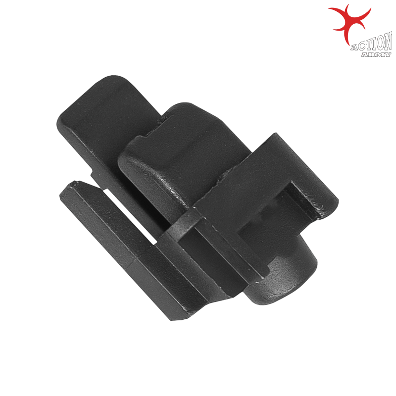 Action Army - Magazine base plate lock, AAP-84, pour chargeur AAP-01