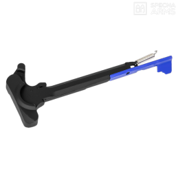 Specna Arms - Kit complet levier d'armement EDGE™ pour M4 Airsoft - SPE-09-033867