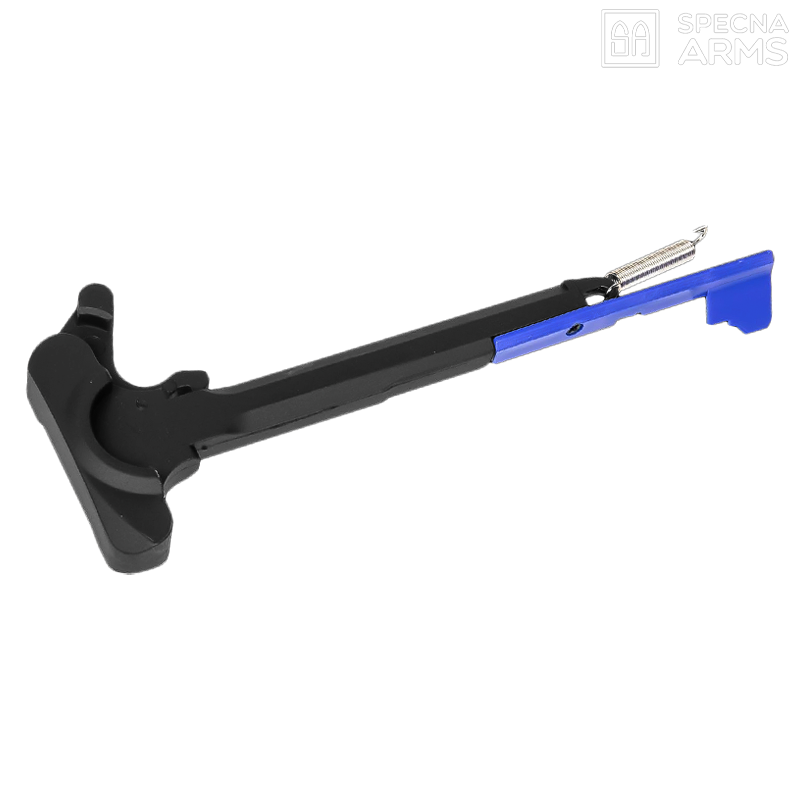 Specna Arms - Kit complet levier d'armement EDGE™ pour M4 Airsoft - SPE-09-033867