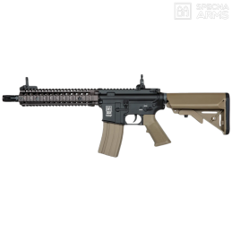 Specna Arms - Réplique SA-A03 ONE™, Chaos Bronze - SPE-01-034384