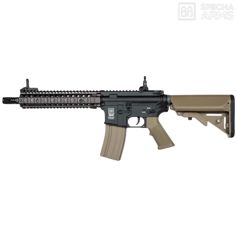 Specna Arms - Réplique SA-A03 ONE™, Chaos Bronze - SPE-01-034384
