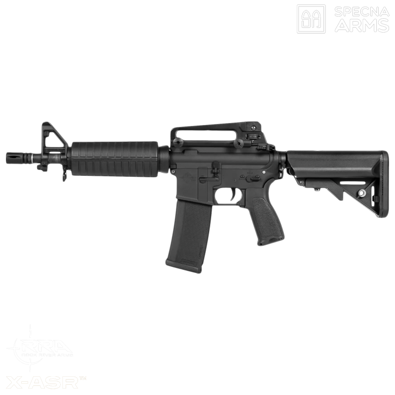 Specna Arms - Réplique SA-E02 EDGE™ X-ASR™, Rock River Arms™ - SPE-01-023916