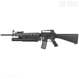 Specna Arms - Réplique SA-G02, ONE™, ETU KESTREL™ - SPE-01-044547