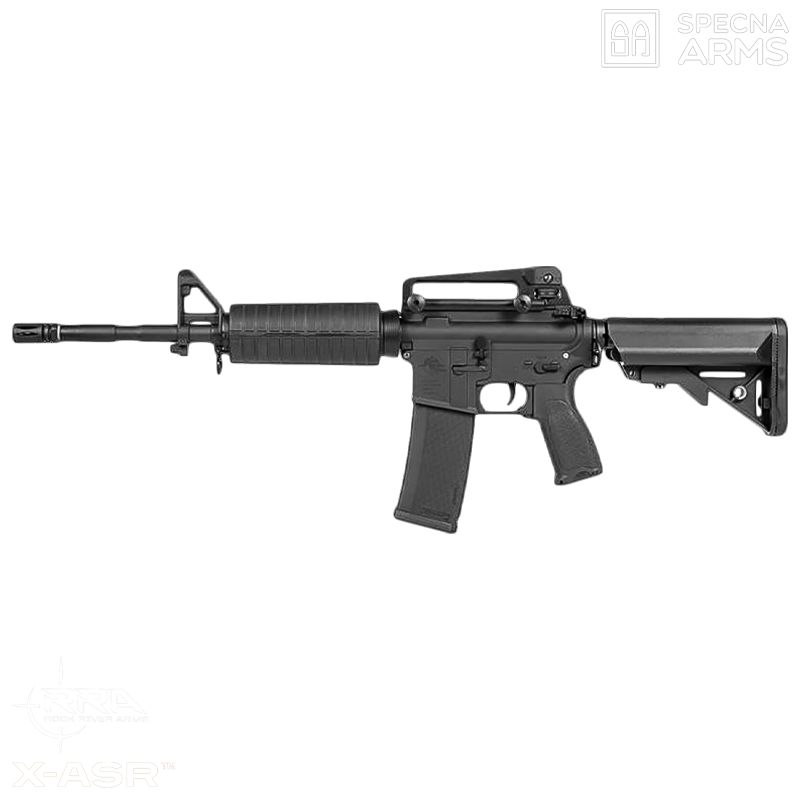 Specna Arms - Réplique SA-E01 EDGE™ X-ASR™, RRA, Rock River Arms - SPE-01-023914