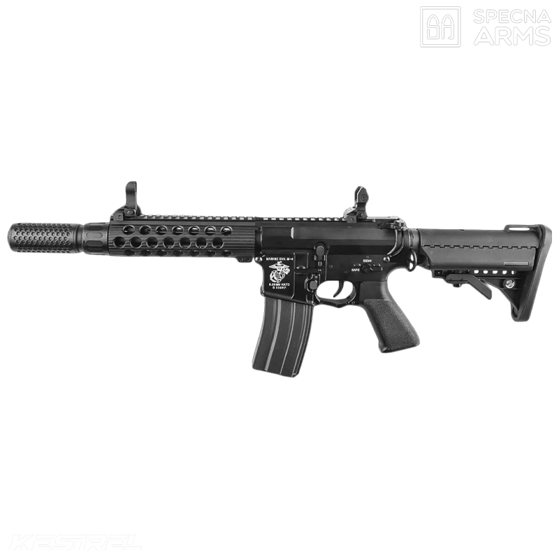 Specna Arms - Réplique SA-K04, ONE™, ETU KESTREL™ - SPE-01-044559